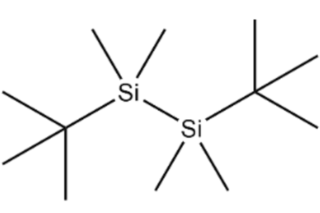 TDS of tert-butyl-[tert-butyl(dimethyl)silyl]-dimethylsilane IOTA 63262-93-1
