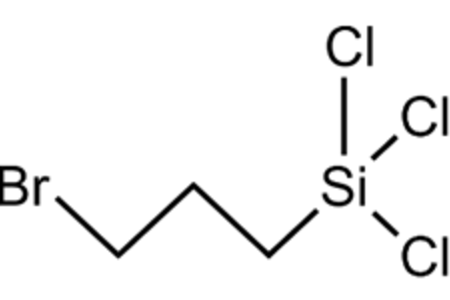 3-BROMOPROPYLTRICHLOROSILANE IOTA 13883