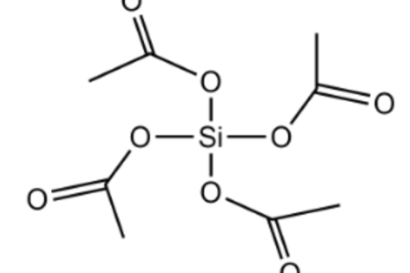 TDS of Tetraacetoxysilane IOTA 562-90-3
