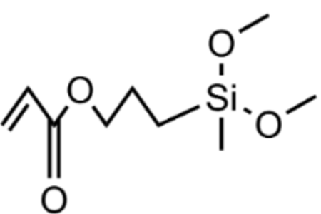 (3-Acryloxypropyl)methyldimethoxysilane IOTA 13732
