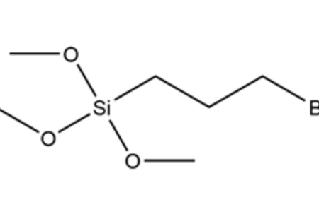 3-Bromopropyltrimethoxysilane IOTA 51826