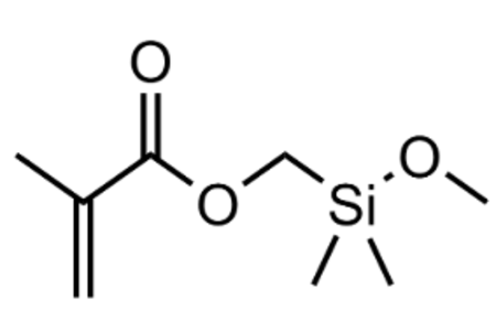 [methoxy(dimethyl)silyl]methyl2-methylprop-2-e IOTA 130771