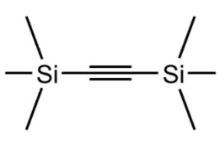 Bis(trimethylsilyl)acetylene IOTA 14630