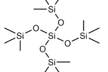TDS of TETRAKIS(TRIMETHYLSILOXY)SILANE IOTA 3555-47-3