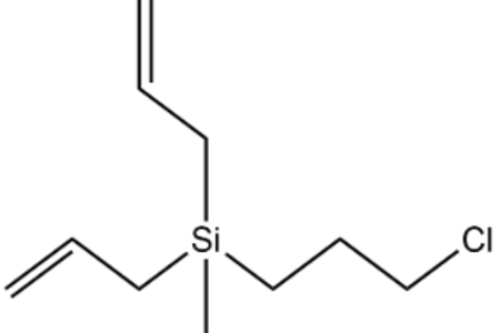 Diallyl(3-chloropropyl)methylsilane IOTA 206450