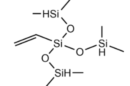 Vinyltris(dimethylsiloxy)silane IOTA 160172