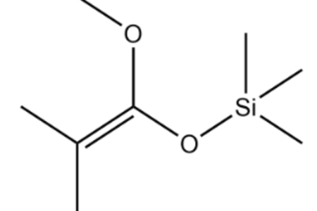 TDS of TRIMETHYLSILYL(TRIMETHYLSILOXY)ACETATE IOTA 31469-15-5