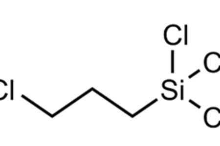 3-Chloropropyltrichlorosilane IOTA 2550