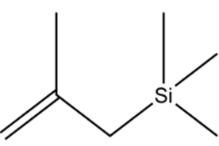 (2-Methyl-2-propenyl)trimethylsilane IOTA 18292