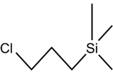 3-Chloropropyltrimethylsilane IOTA 2344