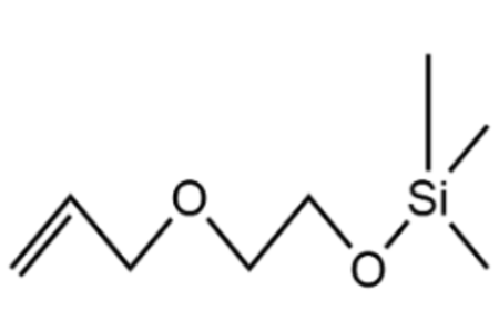 Trimethyl(2-prop-2-enoxyethoxy)silane IOTA 24628