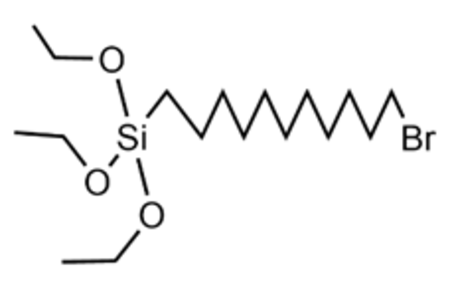 11-Bromoundecyltriethoxysilane IOTA 200138