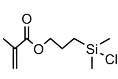 3-Methacryloxypropyldimethylchlorosilane IOTA 24636