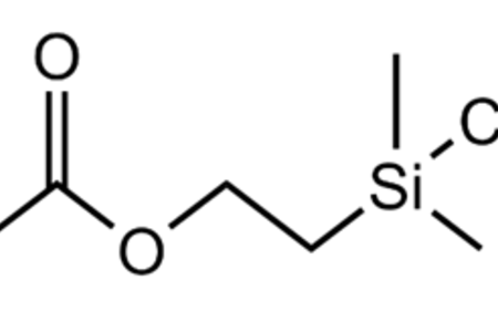 Acetoxyethyldimethylchlorosilane IOTA 18306