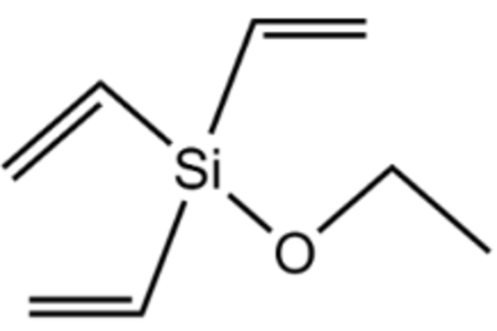 TRIVINYLETHOXYSILANE IOTA 70693