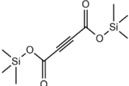 Bis(trimethylsilyl) but-2-ynedioate IOTA 76734