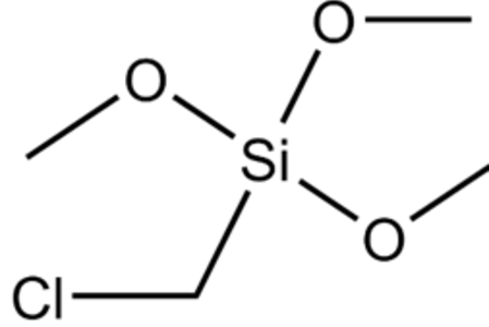 Chloromethyl Trimethoxysilane IOTA 5926