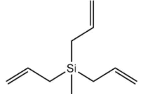 Triallylmethylsilane IOTA 11129