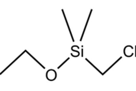CHLOROMETHYLDIMETHYLETHOXYSILANE IOTA 13508