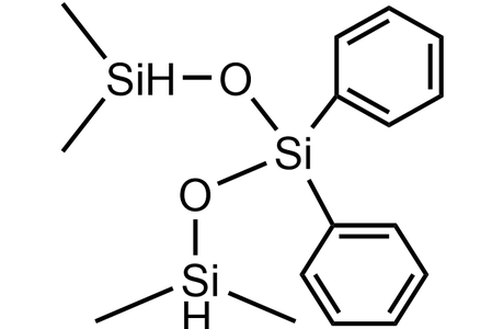 1,1,5,5-Tetramethyl-3,3-Diphenyl Trisiloxane IOTA 17875
