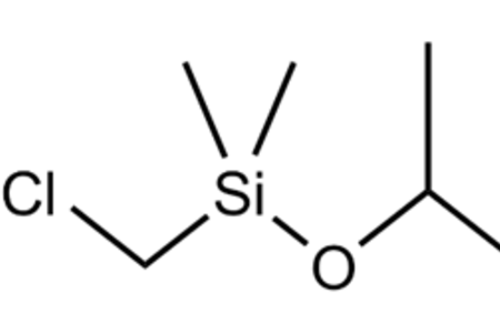 Chloromethyldimethylisopropoxysilane  IOTA 181711