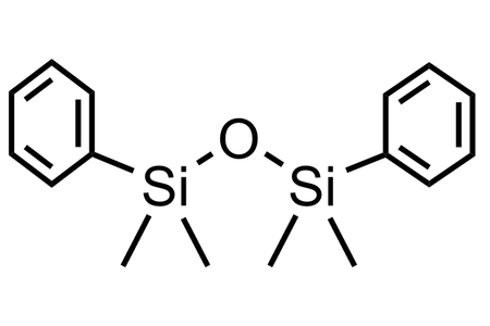 1,3-Diphenyl-1,1,3,3-Tetramethyl Disiloxane IOTA 56
