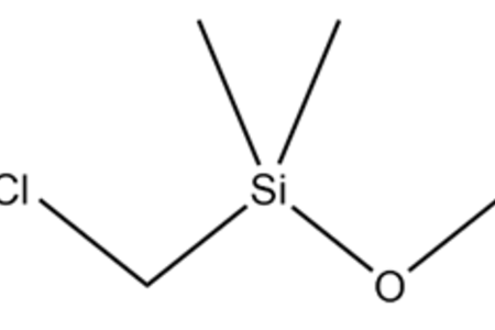 Chloromethyldimethylmethoxysilane IOTA 18143