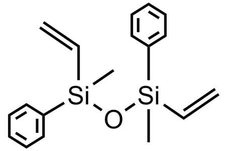 1,3-Divinyl-1,3-Diphenyl-1,3-Dimethyldisiloxane IOTA 2627