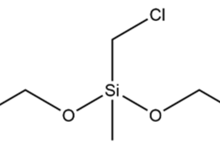 Chloromethylmethyldiethoxysilane IOTA 2212