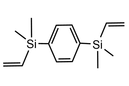 1,4-Bis(Vinyldimethylsilyl)Benzene IOTA 4519