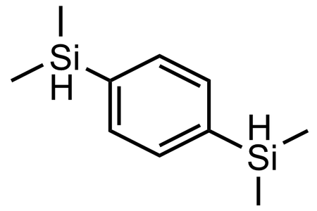 1,4-Bis(dimethylsilyl)benzene IOTA 2488