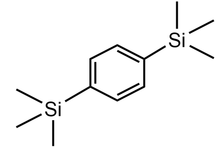 1,4-Bis(Trimethylsilyl)Benzene IOTA 13183