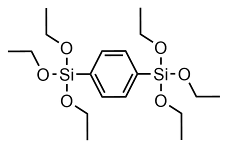 1,4-Bis(Triethoxysilyl)Benzene IOTA 2615