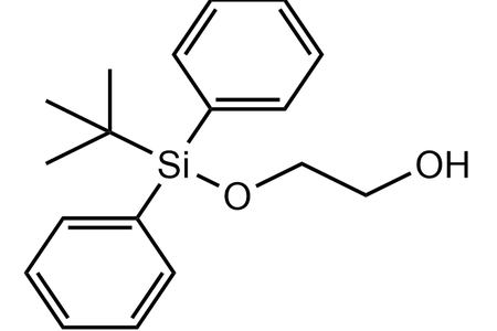 2-(t-Butyldiphenylsilanyloxy)Ethanol IOTA 138499