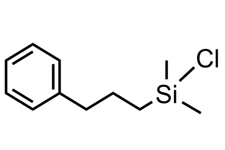 (3-phenylpropyl)dimethylchlorosilane IOTA 17146