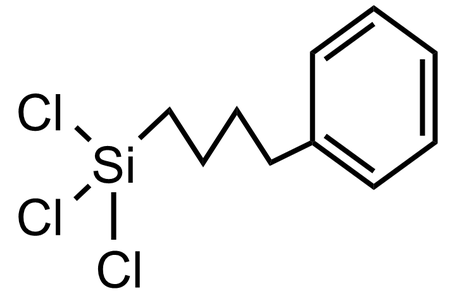 4-Phenylbutyltrichlorosilane IOTA 17886