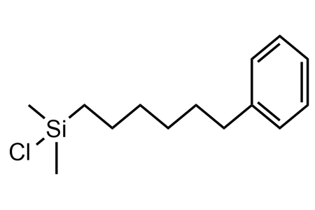 6-phenylhexyldimethylchlorosilane IOTA 97451