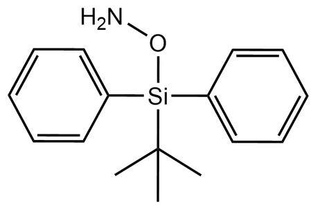 O-(tert-Butyldiphenylsilyl)hydroxylamine IOTA 103587