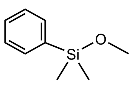Phenyl Dimethyl Methoxysilane IOTA 17881