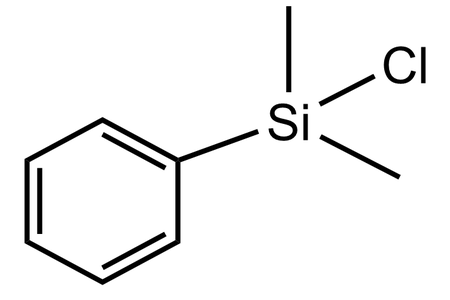 Phenyl Dimethyl Chlorosilane IOTA 768