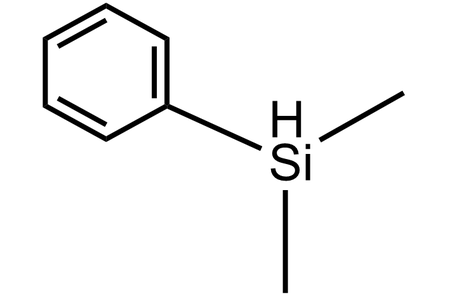 Phenyl Dimethylsilane IOTA 766