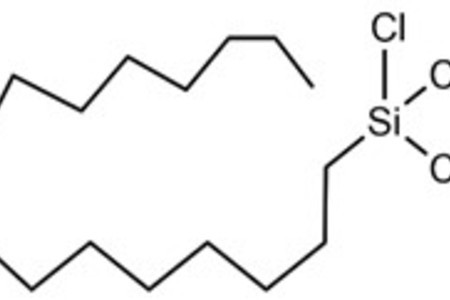 Hexadecyltrichlorosilane IOTA 5894