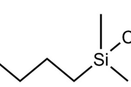 n-Butyldimethylchlorosilane IOTA 1000