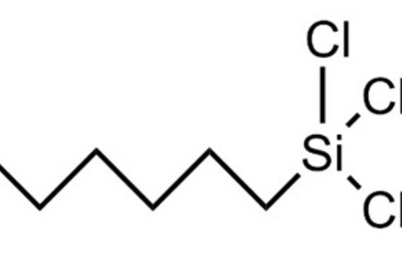 Hexyltrichlorosilane IOTA 928