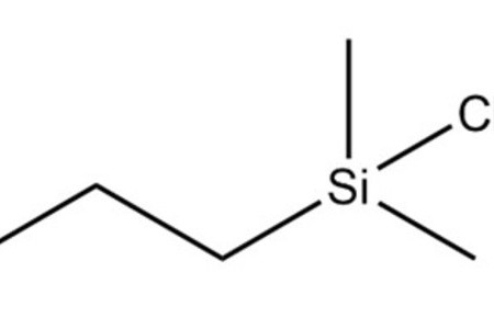 n-Propyldimethylchlorosilane IOTA 17477