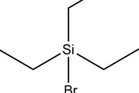 Triethylbromosilane IOTA 1112