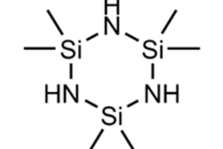 1,1,3,3,5,5-Hexamethylcyclotrisilazane IOTA 1009