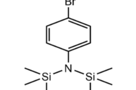 4-Bromo-n,n-bis(trimethylsilyl)aniline IOTA 5089