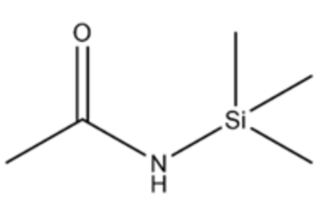 N-(Trimethylsilyl)acetamide IOTA 13435