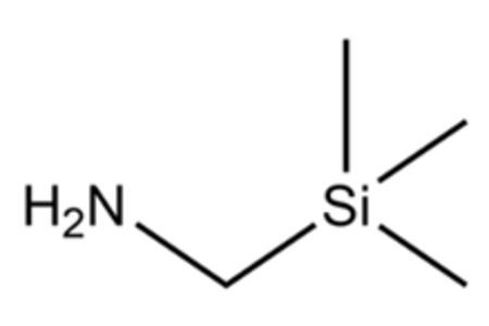 Aminomethyltrimethylsilane IOTA 18166